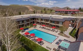 Doubletree by Hilton Hotel Park City - The Yarrow